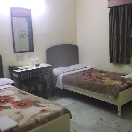 Hotel Mahamaya Bodh Gaya Exterior foto