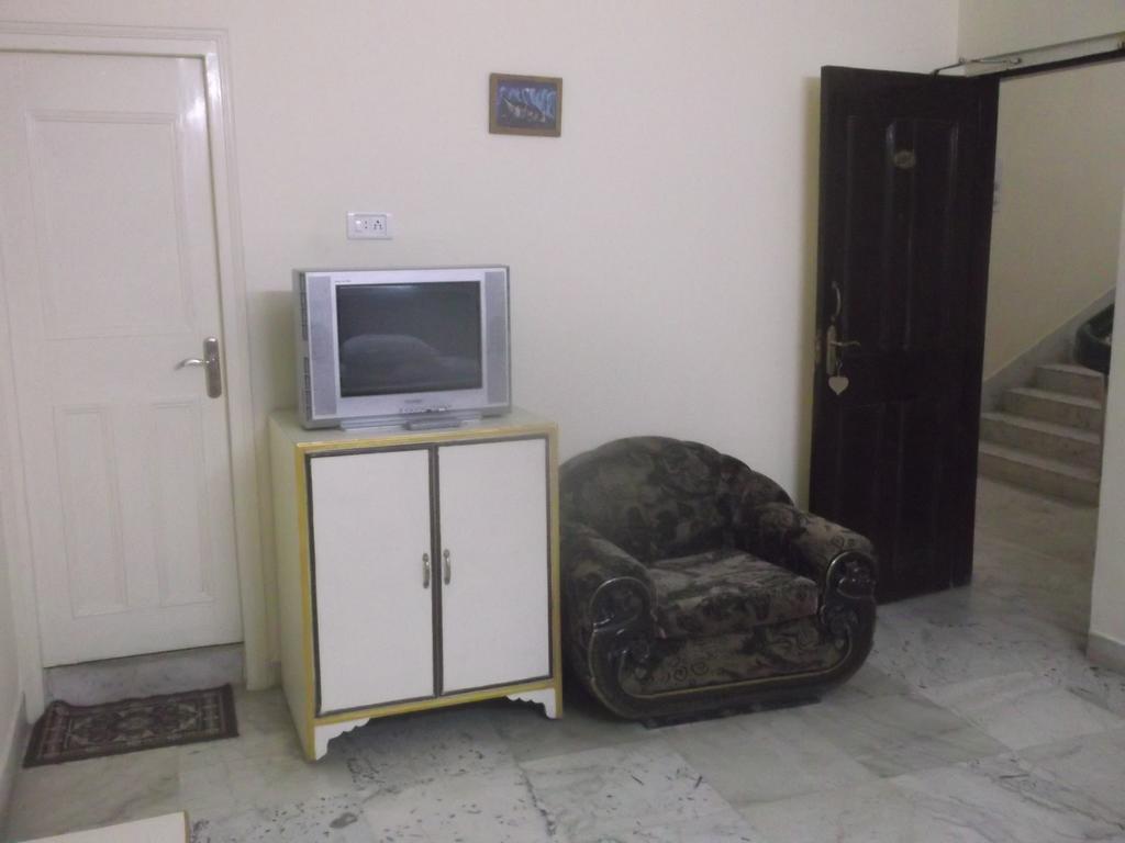 Hotel Mahamaya Bodh Gaya Quarto foto