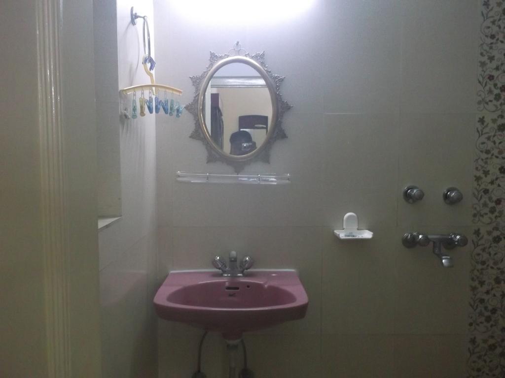 Hotel Mahamaya Bodh Gaya Quarto foto